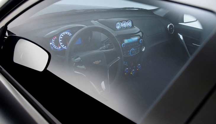Новая Chevrolet Niva: есть ли будущее у проекта?