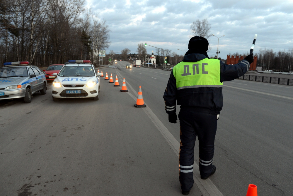 Поймают всех: ГИБДД придумала новые способы слежки