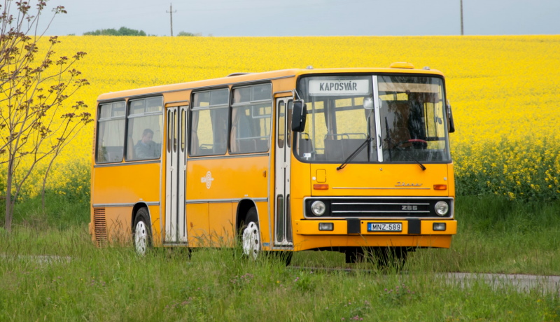 Вспоминаем самые горячие автомобильные новости 2020 года