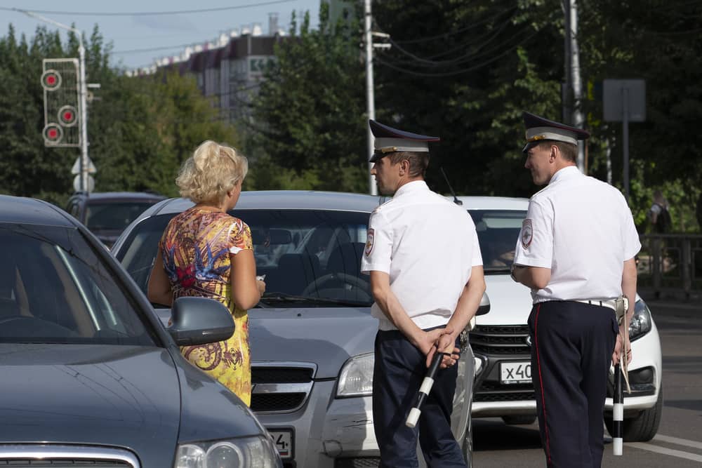 Совершил наезд на пешехода по его вине: что мне грозит? Отвечает юрист