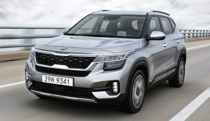 Новый кроссовер Kia для России: что уже известно о машине