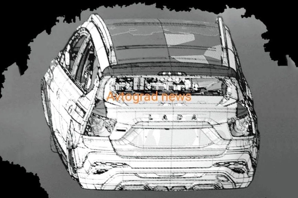 АВТОВАЗ начнет выпуск Lada Iskra: первые подробности