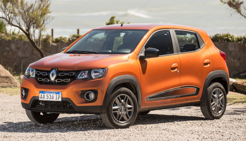 Renault Kwid