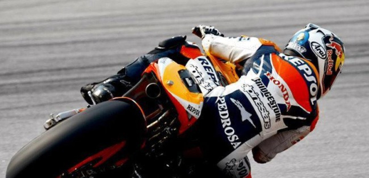 Анонс предстоящего сезона мотогонок MotoGP