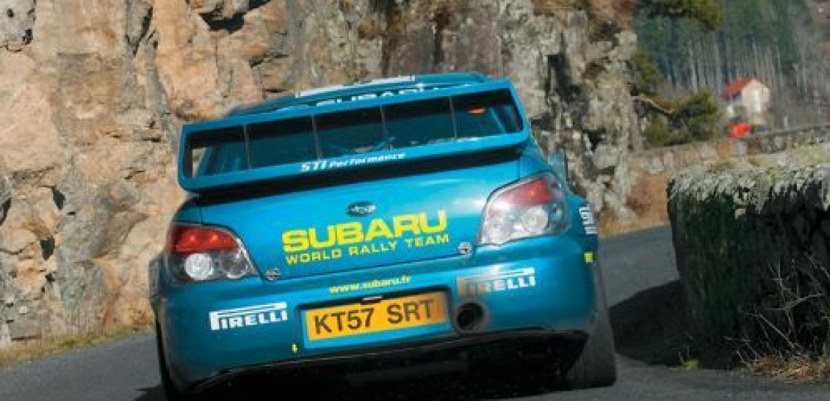 WRC 2000. Ралли «Сан-Ремо» и «Австралия». Нетактичная тактика