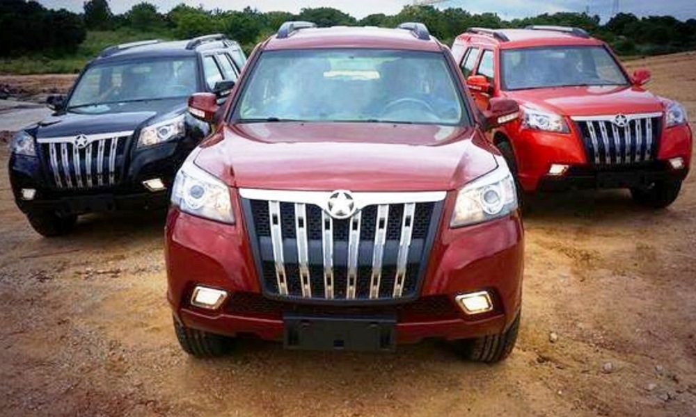 Портал 66.ru: африканские автобренды Innoson и Kantanka заменят ушедшие с рынка РФ западные