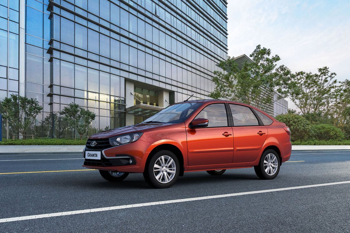 Chery Tiggo 7 Pro Max стал самой продаваемой иномаркой в России