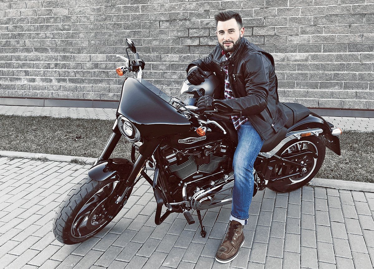 Можно ли покупать Harley-Davidson, как свой первый мотоцикл: отзывы владельцев и мнение эксперта