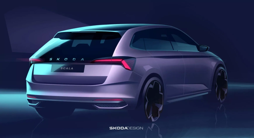 2024-Skoda-Scala-Facelift-Sketch-2-2048x1118.webp