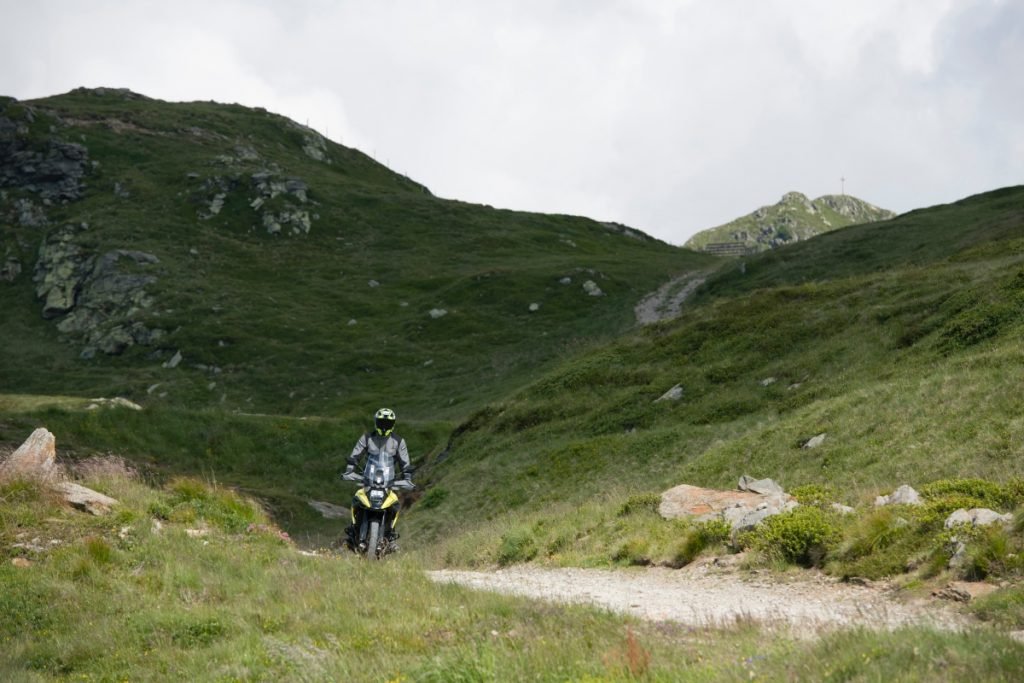 Новый Suzuki V-Strom 1050 представили на EICMA-2019