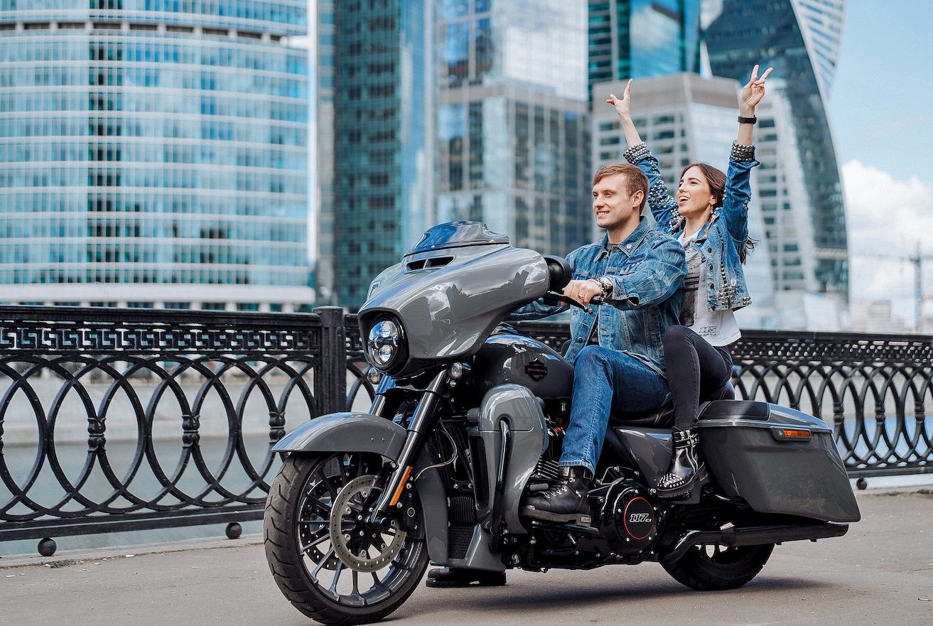 Можно ли покупать Harley-Davidson, как свой первый мотоцикл: отзывы владельцев и мнение эксперта