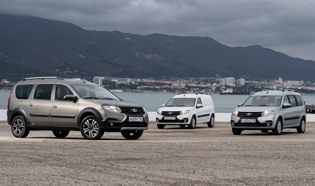 Новая Lada Vesta, электрический Largus и многое другое: АвтоВАЗ подвел итоги 2022-го года и поделился планами на 2023-й год.