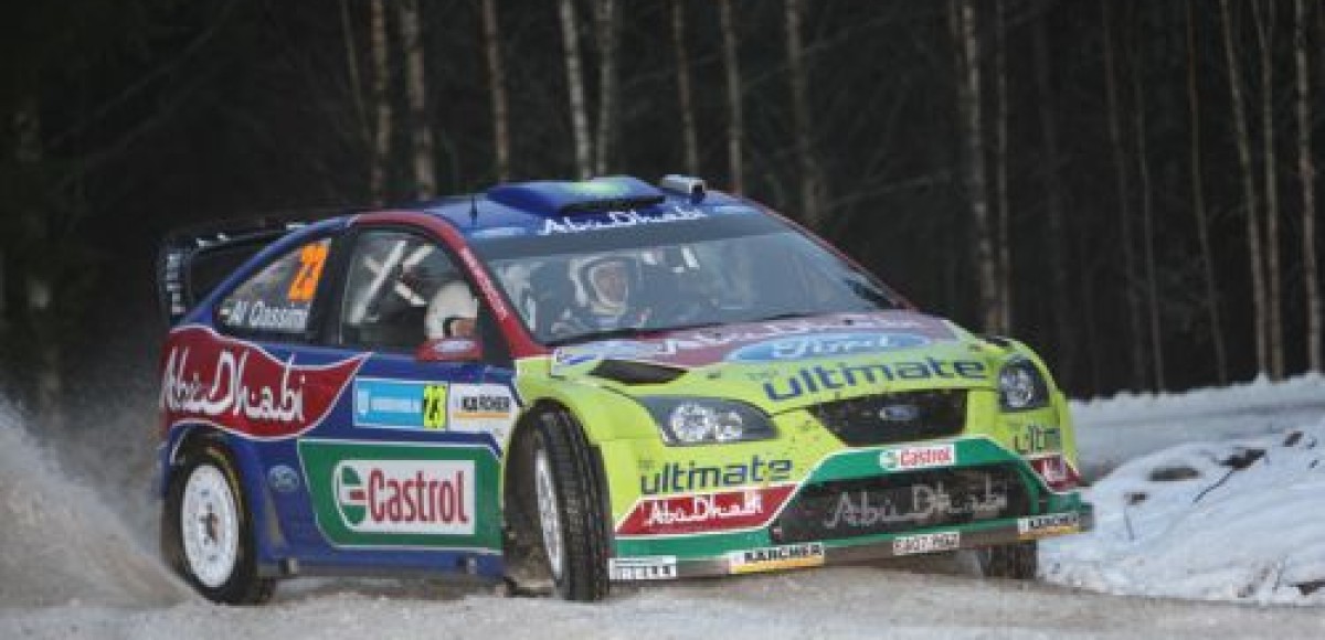 WRC — 2000. V-Rally de France. Триллер по-корсикански