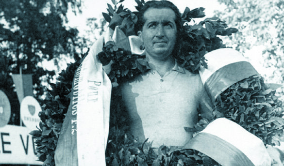 1952 Формула-1: чемпионаты которых не было