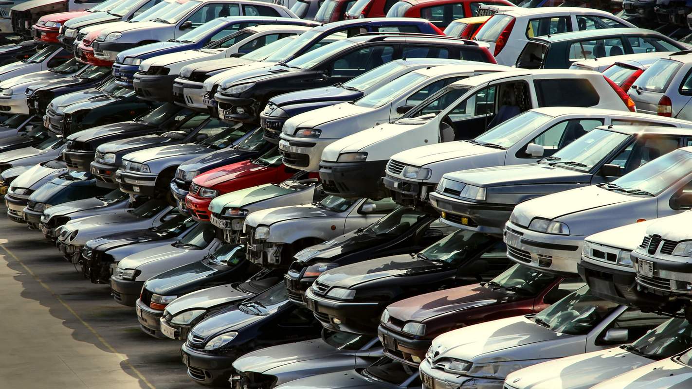 Moodys: КНР станет главным экспортером автомобилей к концу 2023 года