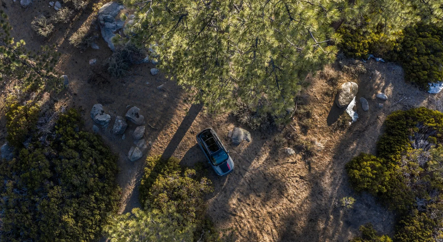 Jeep провел небольшое обновление для Jeep Compass 2024 года