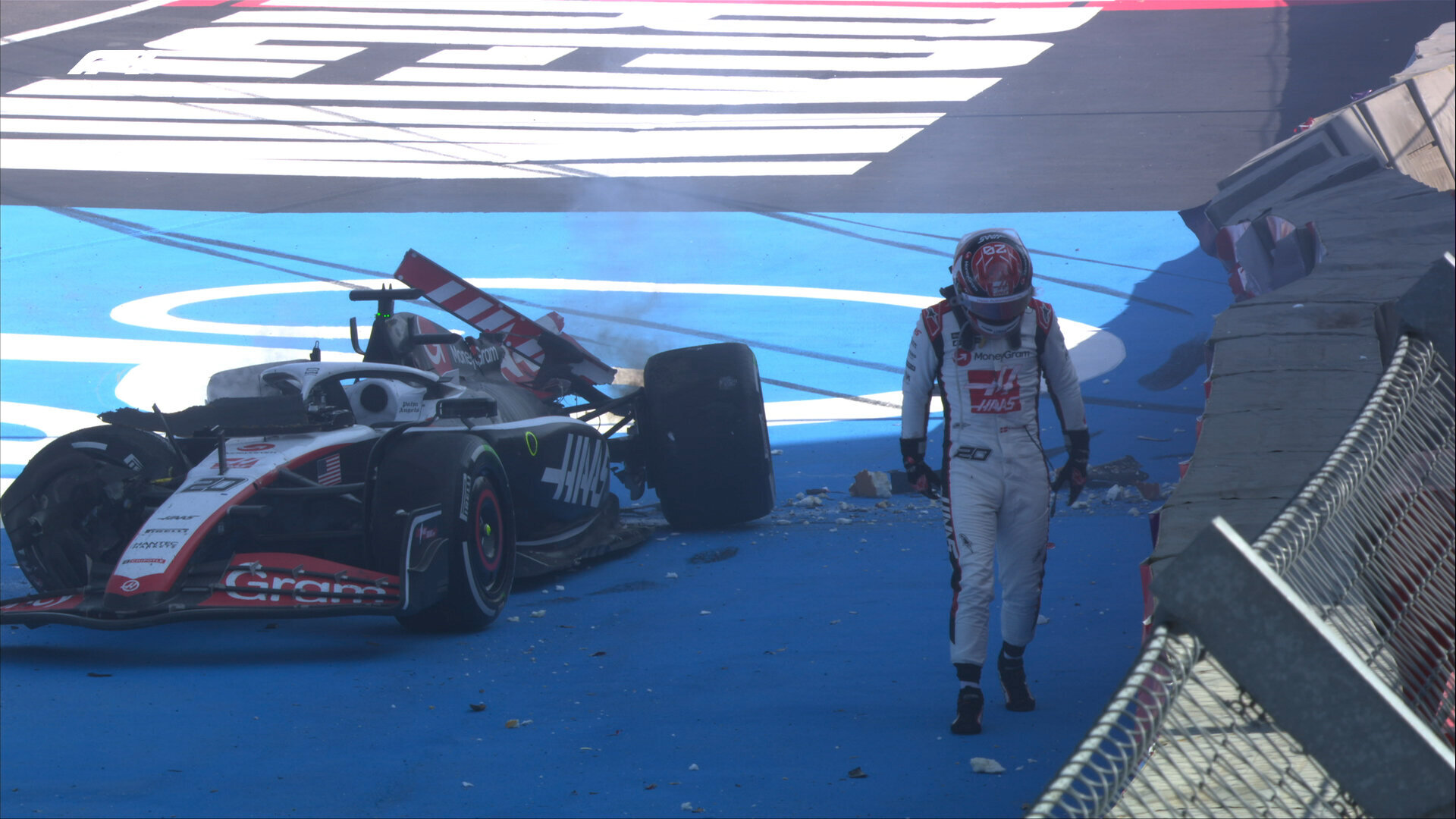 Макс Ферстаппен выиграл Гран-при Мексики, Хэмилтон 2-й