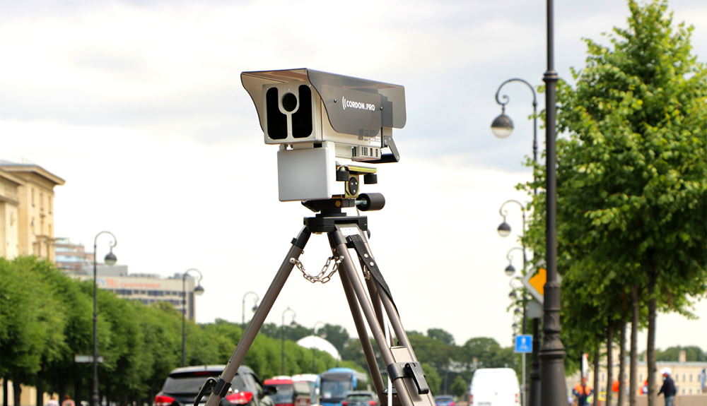 Очередные новшества для водителей. В 2024 году в России изменят правила установки дорожных камер