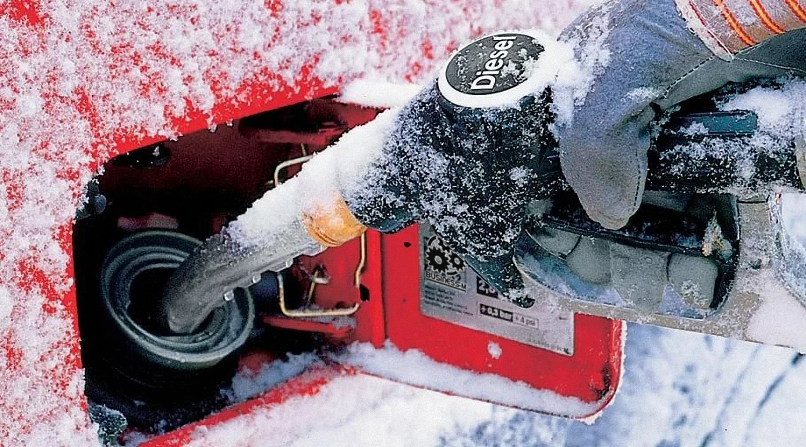 Автоэксперт Колодочкин заявил, что антигели облегчат пуск дизельного двигателя в мороз