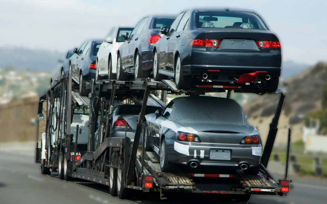 Жители Кургана выгодно заказывают автомобили из Японии несмотря на утильсбор