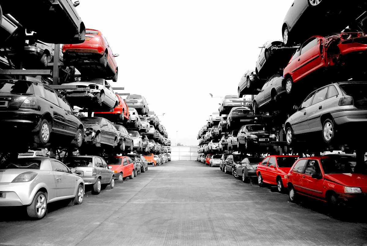 AutoNews: таможенники рассекретили схему при продаже автомобилей по параллельному импорту