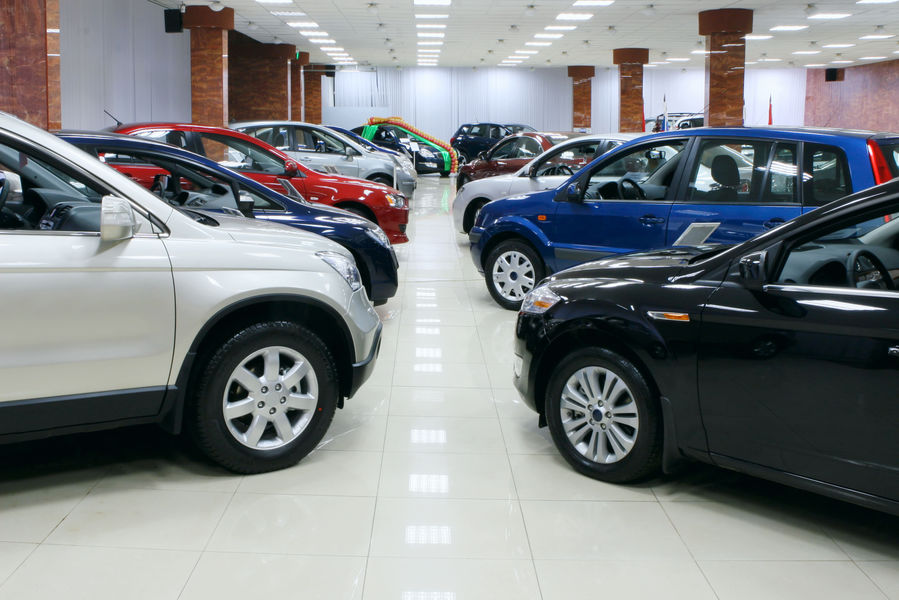 Аналитики назвали 6-летние автомобили В-класса с лучшей остаточной ценой на «вторичке» РФ