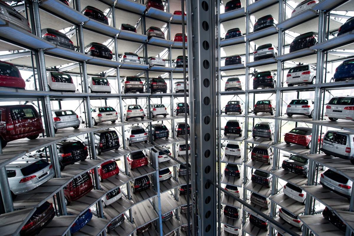 В «Авито Авто» рассказали, как формируется цена на подержанные автомашины в 2023 году 