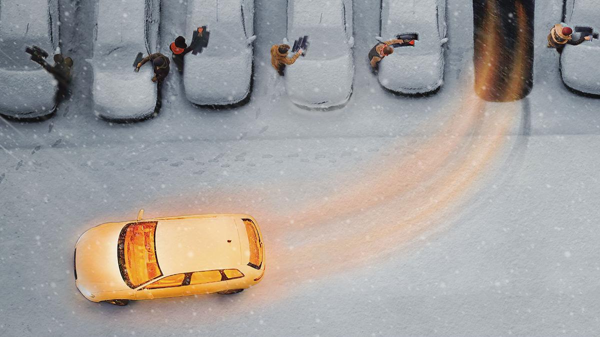 Эксперты назвали 3 главные ошибки, которые мешают быстро прогреть салон авто зимой