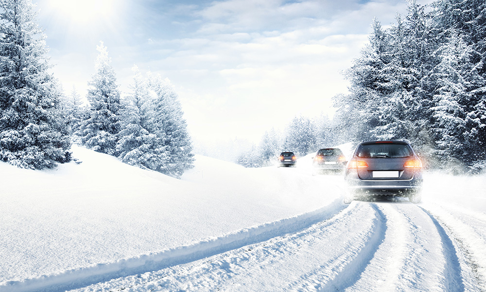 Эксперт За рулем Ревин рассказал, какие компоненты авто нуждаются в прогреве зимой