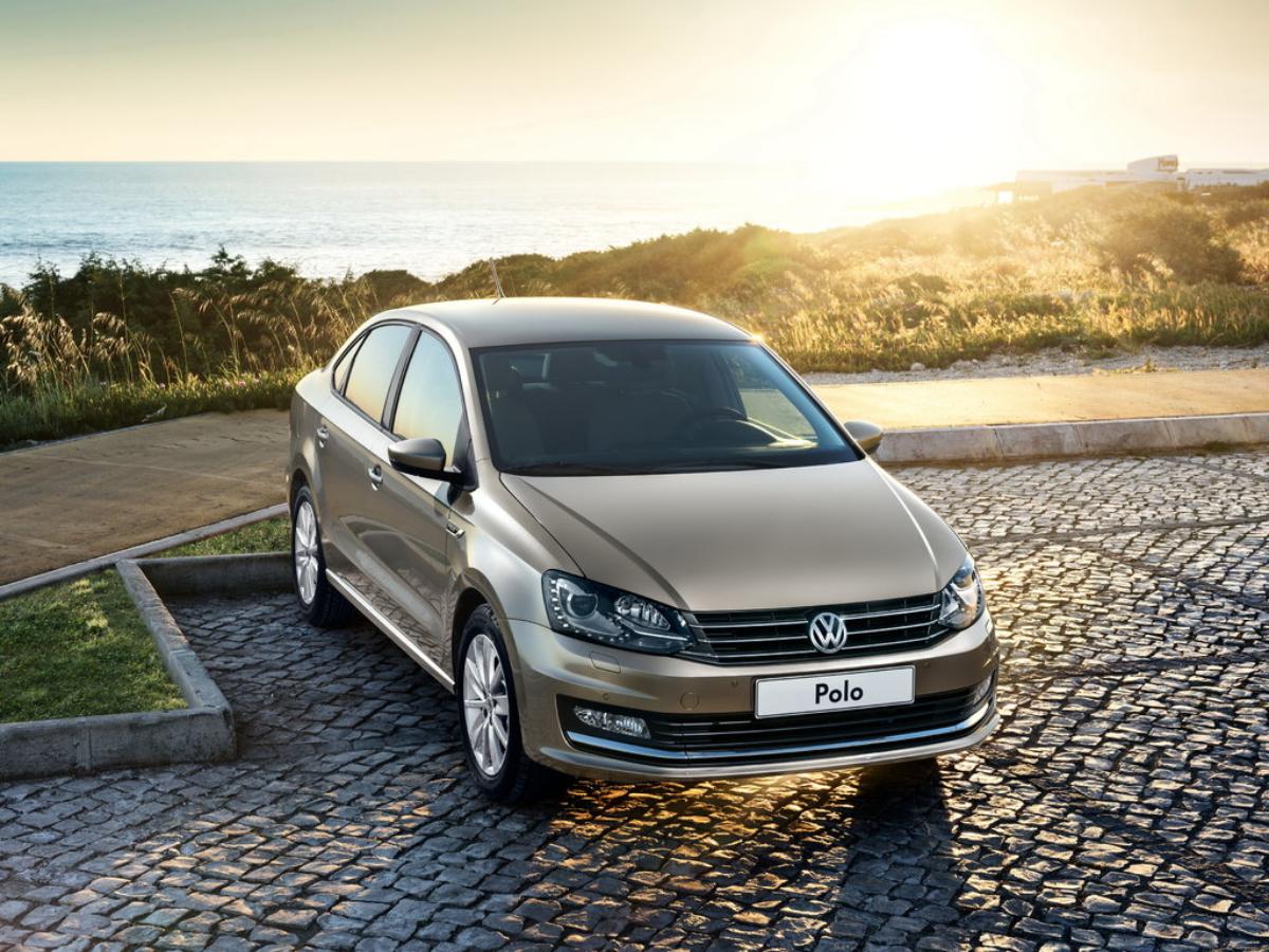 Volkswagen Polo и Skoda Rapid возглавили список самых дорогих в обслуживании иномарок по версии Fresh 