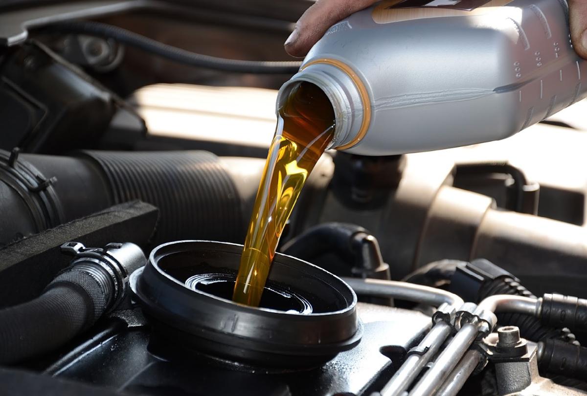 Fit Service: загустевшее масло может привести к поломке двигателя авто зимой