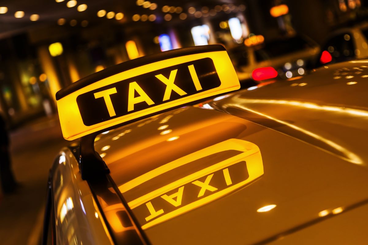 Эксперты: китайские авто не рассчитаны на долгую эксплуатацию в такси