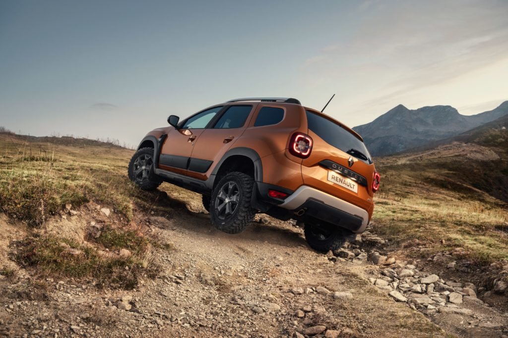 Новый Renault Duster для России: какие двигатели и коробки, в чем отличия от «Арканы» и когда старт продаж