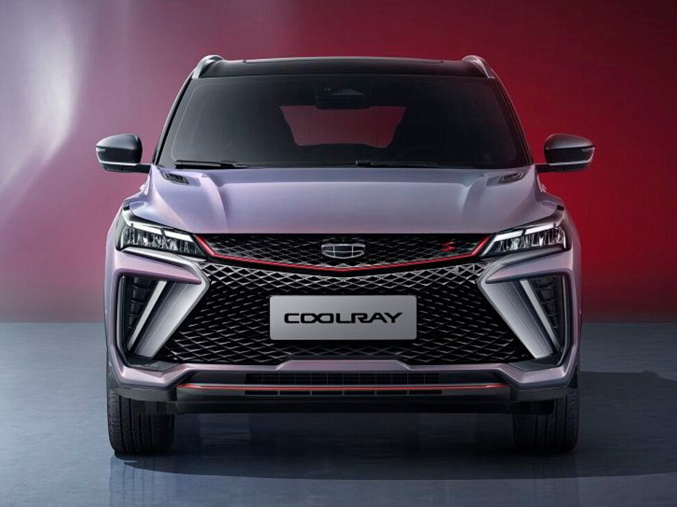 Эксперт ЗР раскрыл слабые места популярного в России Geely Coolray