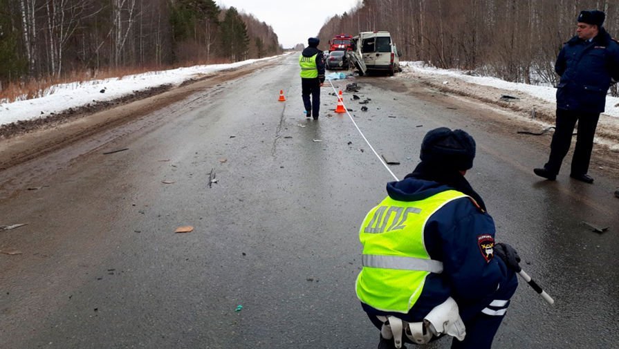 Россияне в 10 раз дольше стоят в пробках и в 2 раза чаще гибнут в ДТП