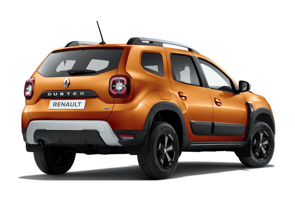 Эксперт назвал новую проблему для владельцев Renault Duster в России