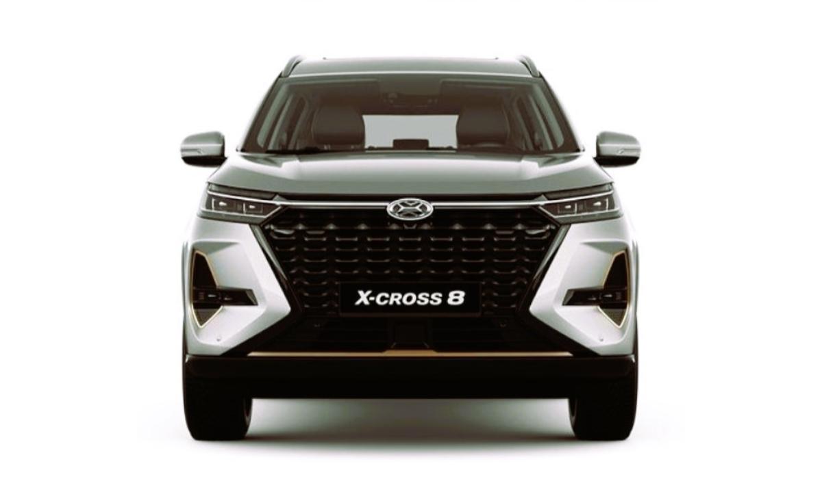 Старт продаж Xcite X-Cross 8 пришлось отложить