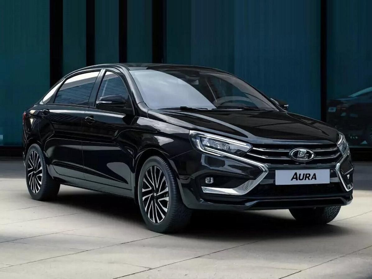 Страховщики назвали цены на ОСАГО и КАСКО для Lada Aura, Geely Cityray, Tank 700