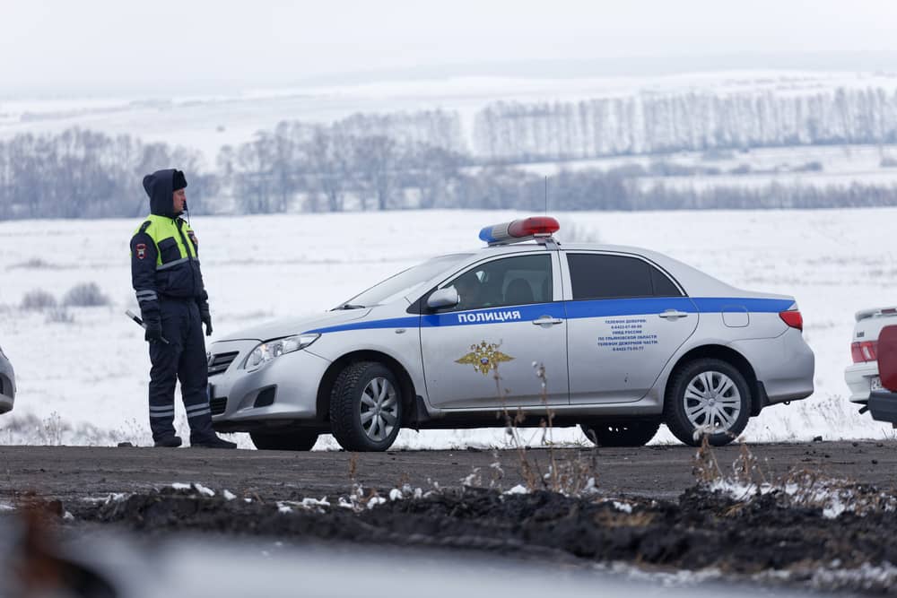 В России вновь вырастут штрафы за нарушения ПДД: когда и на сколько